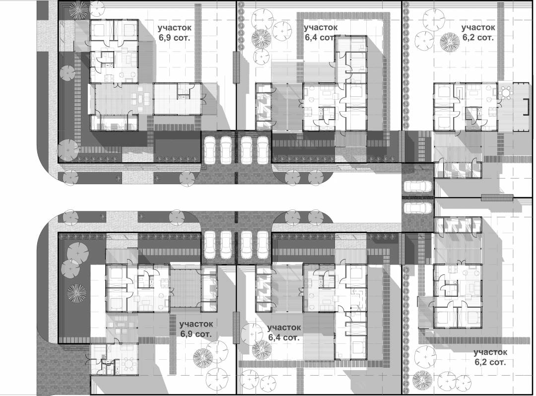 Растущий дом / MAParchitects